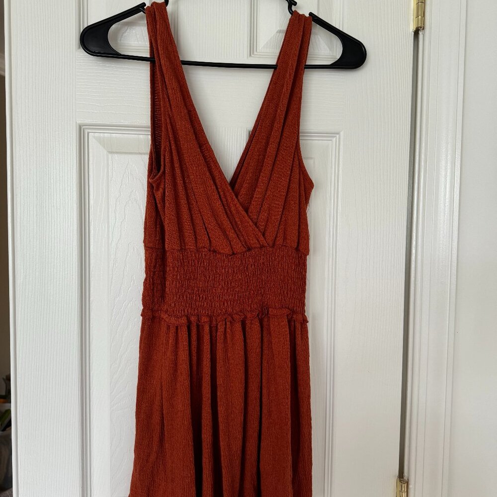 Urban Outfitters Romper